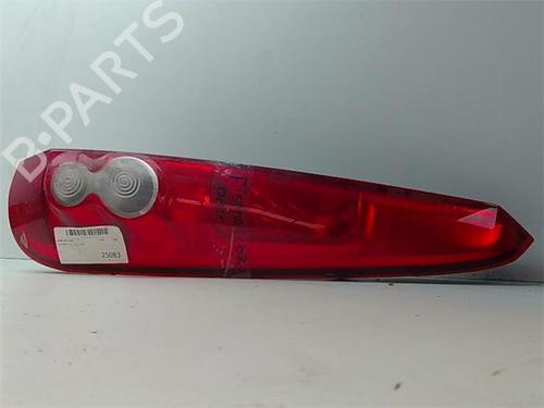 Used Right taillight Right taillight 38385449 38385449