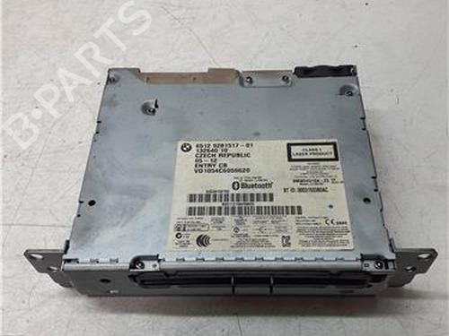 Used Radio Radio 38365101 38365101