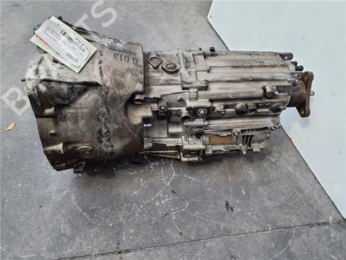 Gearbox BMW 5 Touring (E61) 520 d | BP38404245M3 - Image 2