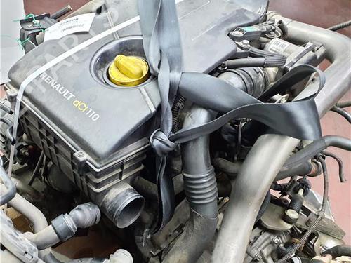 Engine DACIA DUSTER (HS_) 1.5 dCi (HSMC) | BP38397446M1 - Image 7