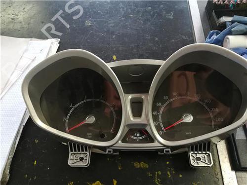 instrument-cluster-ford-fiesta-vi-cb1-ccn-2008-38351022 main image