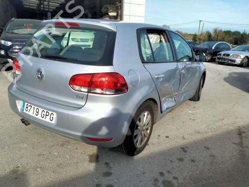 Headlight switch VW GOLF VI (5K1) 2.0 TDI | BP38388795I24 - Image 8