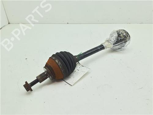 Used Left front driveshaft Left front driveshaft 38391294 38391294