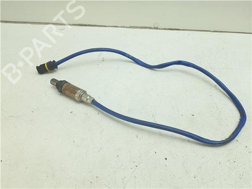 Used Electronic sensor Electronic sensor MERCEDES-BENZ C-CLASS (W202) C 240 (202.026) (170 hp) 38368877 38368877