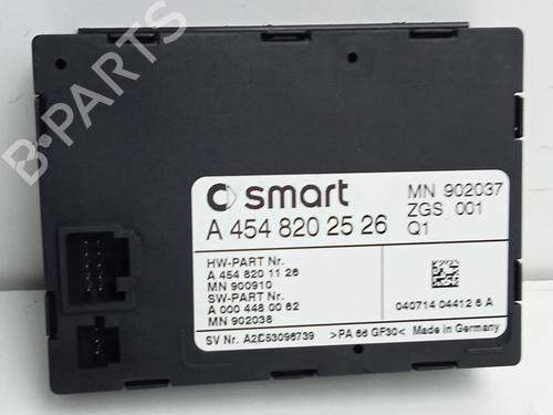 Elektronisk modul Elektronisk modul 39591870 39591870
