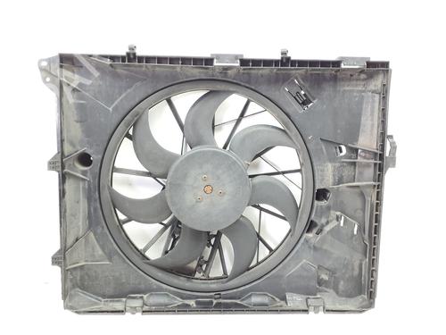 Radiator fan BMW 1 (E81) 118 i | BP38488688M35 - Image 2