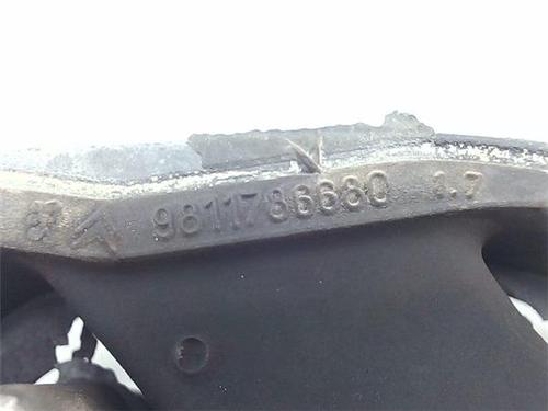 Engine mount PEUGEOT EXPERT Bus (V_) 1.5 BlueHDi 100 | BP40496094M89 - Image 4