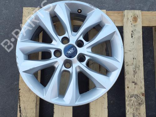 Used Rim Rim FORD MONDEO IV (BA7) 2.0 TDCi (140 hp) 38334846 38334846