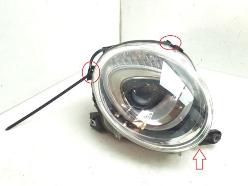 right-headlight-fiat-500-312_-2007-40508222 main image