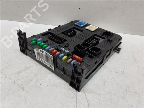 Used Electronic module Electronic module 38361466 38361466