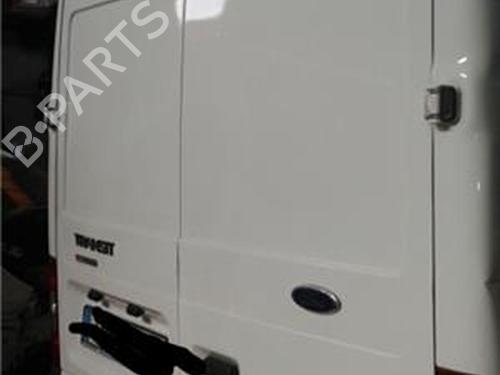 Used Left rear door Left rear door 38406993 38406993