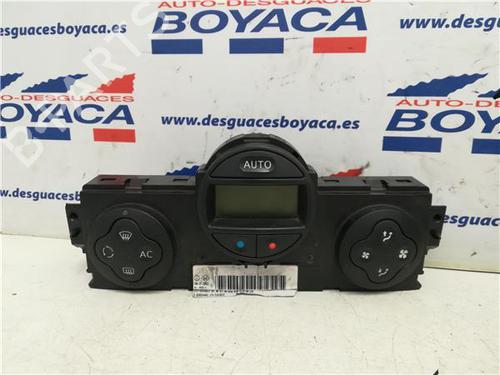 Used Climate control Climate control 38350117 38350117