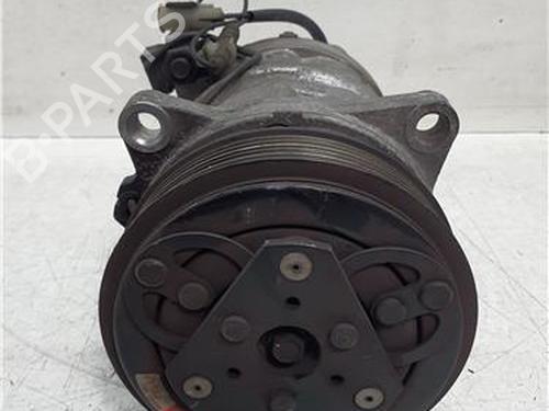 AC-Kompressor AC-Kompressor 38366917 38366917