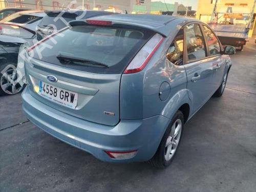 Electronic module FORD FOCUS II (DA_, HCP, DP) 1.6 TDCi | BP38383750M83 - Image 8