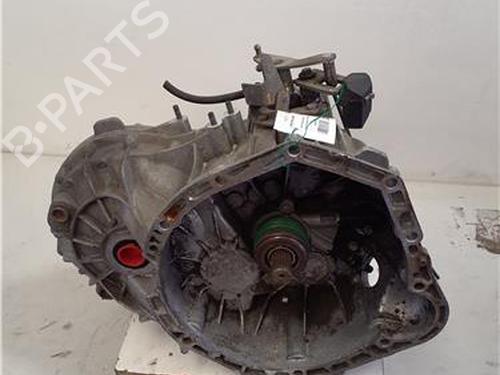 Used Gearbox Gearbox 38369940 38369940
