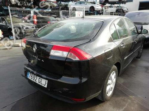 Headlight switch RENAULT LAGUNA II (BG0/1_) 2.0 dCi (BG14, BG1S) | BP38361147I24 - Image 7
