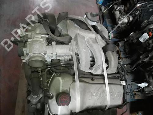 Engine JAGUAR S-TYPE II (X200) 3.0 V6 | BP38404180M1 - Image 3