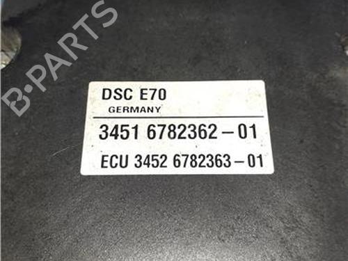 ABS pump BMW X5 (E70) 3.0 d | BP38349132M43 - Image 3