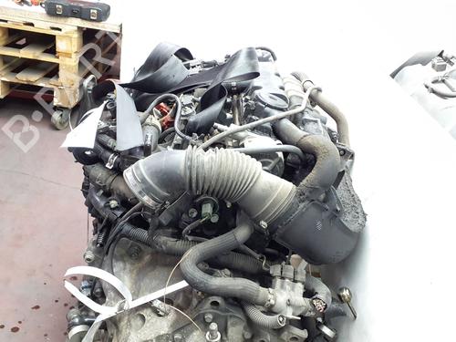 Engine PEUGEOT PARTNER Box Body/MPV (5_, G_) 2.0 HDi | BP39613096M1 - Image 3