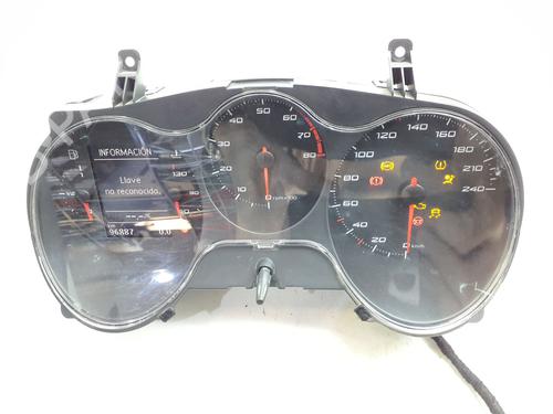 instrument-cluster-seat-leon-1p1-2005-2006-2007-2008-2009-2010-2011-2012-2013-38352996 main image