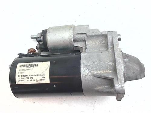 Starter SUZUKI VITARA (LY) 1.6 DDiS (APK 416D) | BP38390139M8 - Image 2