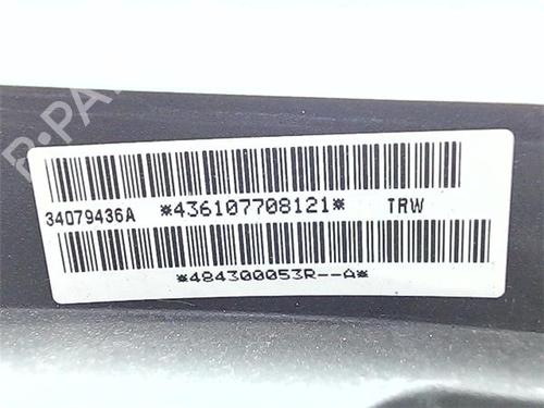 Rat DACIA DUSTER (HS_) 1.5 dCi (HSMC) | BP38398476C49 - Image 2