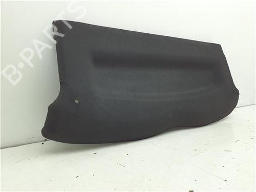 Rear parcel shelf CITROËN C3 II (SC_) 1.4 HDi 70 (SC8HZC, SC8HR0, SC8HP4) | BP39962034C85 - Image 7