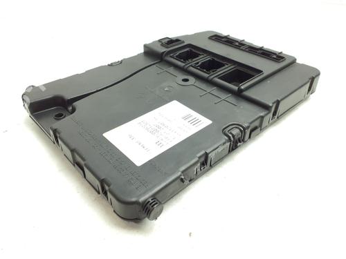 Electronic module RENAULT MEGANE II Saloon (LM0/1_) 1.5 dCi (LM1E) | BP38354977M83 - Image 4