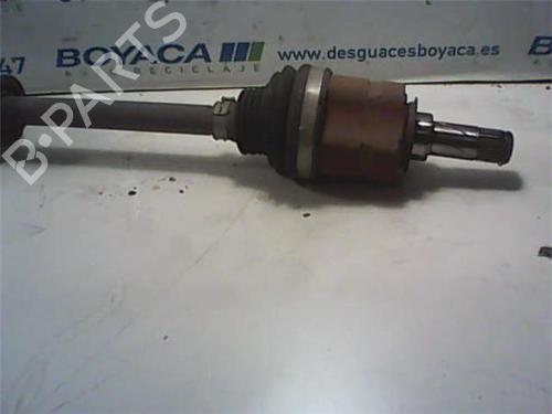 Used Right front driveshaft Right front driveshaft 38354278 38354278