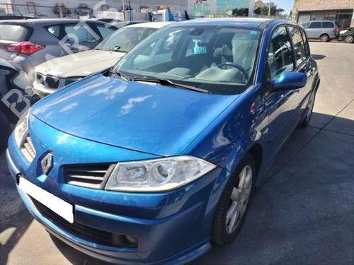 Starter RENAULT MEGANE II Saloon (LM0/1_) 1.9 dCi | BP38379532M8 - Image 6