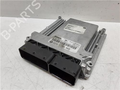Used Control unit Control unit 38361091 38361091