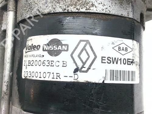 Starter RENAULT MEGANE IV Saloon 1.3 TCe 115 (LVN9) | BP38350138M8 - Image 3