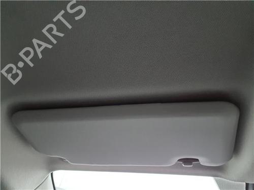 Used Left sun visor Left sun visor 38394442 38394442