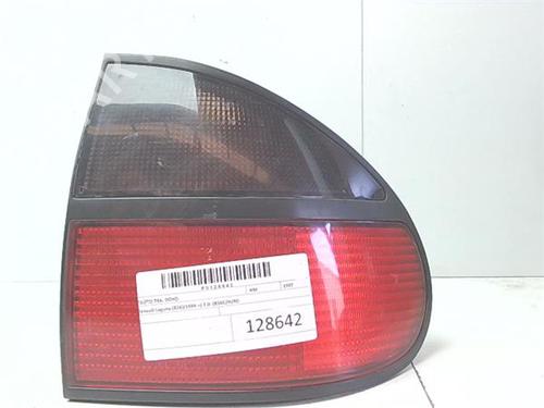 Højre baglygte Højre baglygte RENAULT LAGUNA I (B56_, 556_) 2.0 (B56C/H/N) (113 hp) 38352425 38352425