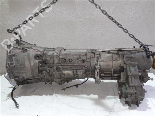 Gearbox BMW X3 (E83) 2.0 d | BP38355913M3 - Image 6