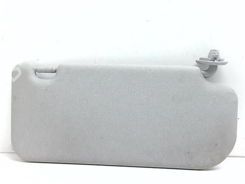 Left sun visor HYUNDAI ix35 (LM, EL, ELH) 1.7 CRDi | BP38389219I1 - Image 2