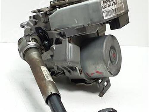 Steering column RENAULT CLIO III Hatchback Van (SB_, SR_) 1.5 dCi | BP38382223M21 - Image 4