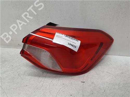 Used Right taillight Right taillight 38365263 38365263