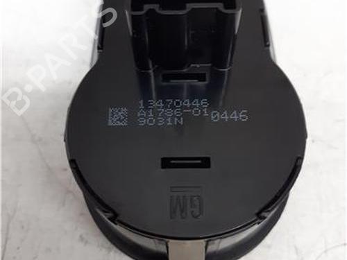 Headlight switch OPEL CORSA D (S07) 1.4 (L08, L68) | BP38361878I24 - Image 3
