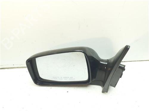 Used Left mirror Left mirror 38370918 38370918