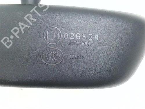Rear mirror MERCEDES-BENZ A-CLASS (W176) A 180 (176.042) | BP38393392I6 - Image 3