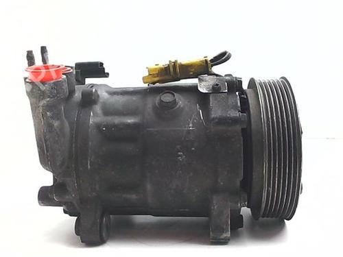 AC compressor PEUGEOT 407 Coupe (6C_) 2.7 HDi | BP38383435M34 - Image 4