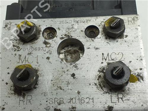 ABS pump MG MG ZR 120 | BP38373737M43 - Image 4