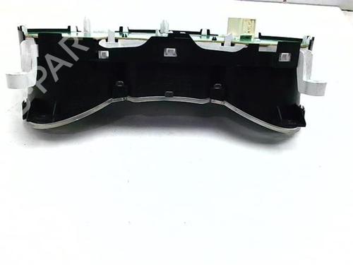 Instrument cluster CITROËN C3 II (SC_) 1.6 HDi 90 | BP40085918C47 - Image 3
