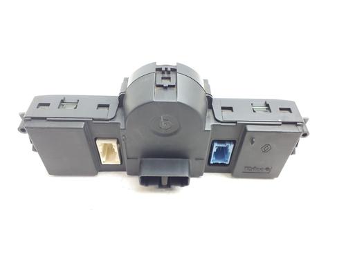 Climate control RENAULT MEGANE II Saloon (LM0/1_) 1.5 dCi (LM1E) | BP38353504I5 - Image 2