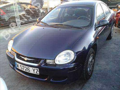 Left headlight CHRYSLER NEON (PL) 2.0 16V | BP38403909C28 - Image 6