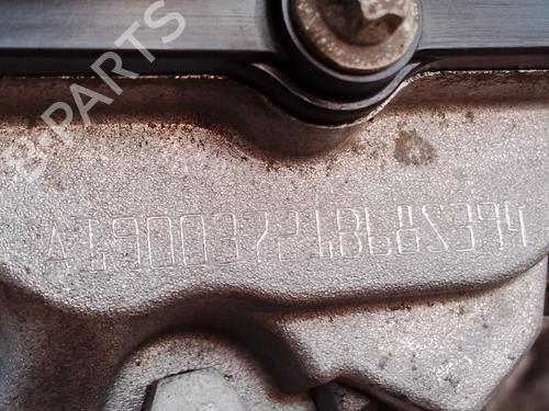 Gearbox OPEL CORSA E (X15) 1.4 LPG (08, 68) | BP38333325M3  - Image 5