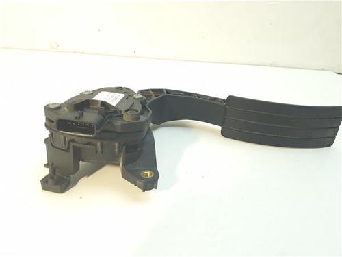 Pedal RENAULT CAPTUR I (J5_, H5_) 1.5 dCi 90 (J5N4, J5M5, J5MW, J5M6, J5AL, J5AJ) | BP38371907I4 - Image 2