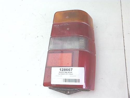 Used Right taillight Right taillight 38352433 38352433