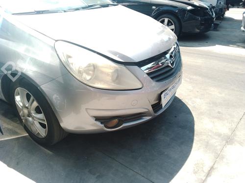 front-bumper-opel-corsa-d-s07-2006-2007-2008-2009-2010-2011-2012-2013-2014-2015-38335581 main image